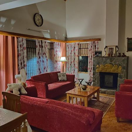 Aashirwad Homestay Kulu Dış mekan fotoğraf