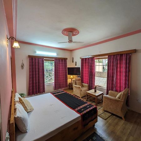 Aashirwad Homestay Kulu Oda fotoğraf