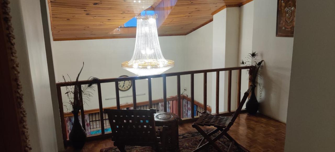 Aashirwad Homestay Kulu Dış mekan fotoğraf
